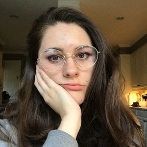 Meet your Posher, Georgia